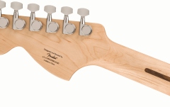 Set Chitară Electrică Fender Squier Affinity Series Stratocaster Mustang Micro Pack Laurel FB