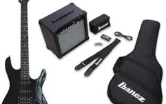 Set chitara electrica Ibanez GSA6J Jumpstart Pack