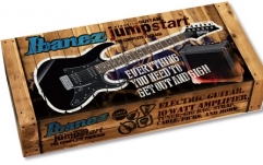 Set chitara electrica Ibanez Jumpstart IJRG200 BK