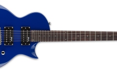 Set chitară electrică LTD EC-10 KIT Blue