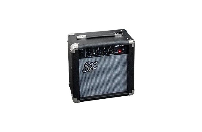 Set  chitara electrica Valencia EG 1k