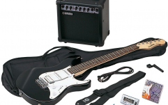 Set chitară electrică Yamaha EG-112 GP II Bk