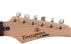 Set chitara electrica Yamaha TG121UBL TourGear
