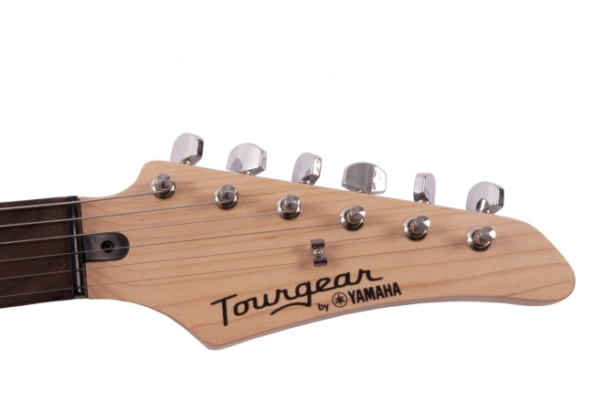 Set chitara electrica Yamaha TG121UBL TourGear