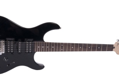 Set chitara electrica Yamaha TG121UBL TourGear