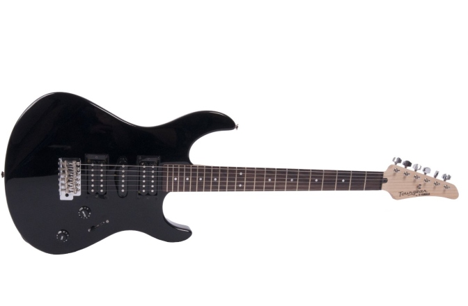 Set chitara electrica Yamaha TG121UBL TourGear