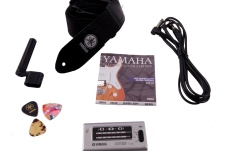 Set chitara electrica Yamaha TG121UBL TourGear