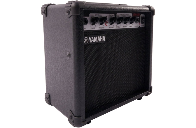 Set chitara electrica Yamaha TG121UBL TourGear