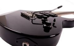 Set chitara electrica Yamaha TG121UBL TourGear