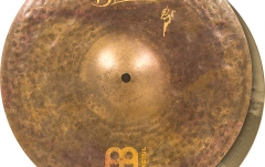 Set cinele Meinl Benny Greb Sand Cymbal Box Set - 14