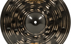 Set cinele Meinl Classics Custom Dark Cymbal Set 4 pcs