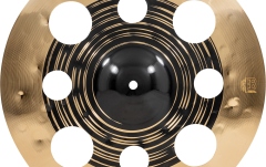 Set cinele Meinl Classics Custom Dual Expanded Cymbal Set - 14