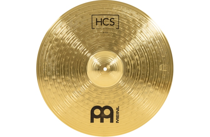 Set cinele Meinl HCS Complete Cymbal Set 14/16/20