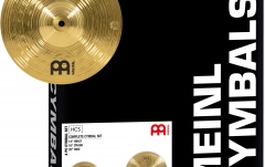 Set cinele Meinl HCS Complete Cymbal Set-Up - 14