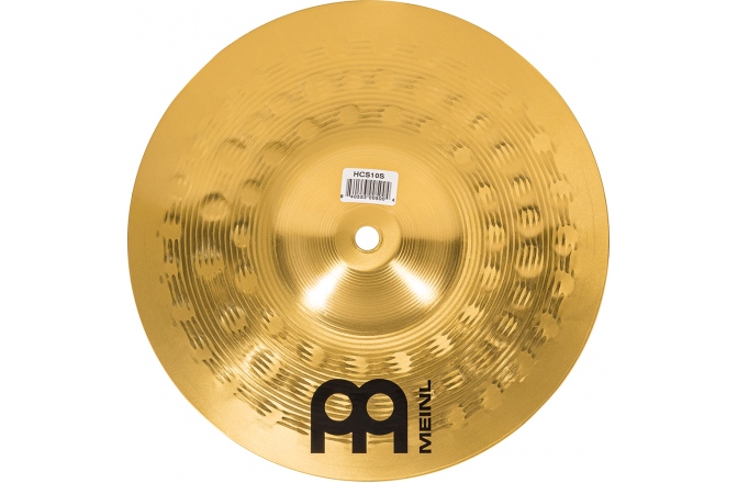 Set cinele Meinl HCS Complete Cymbal Set-Up - 14