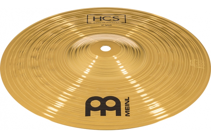 Set cinele Meinl HCS Complete Cymbal Set-Up - 14