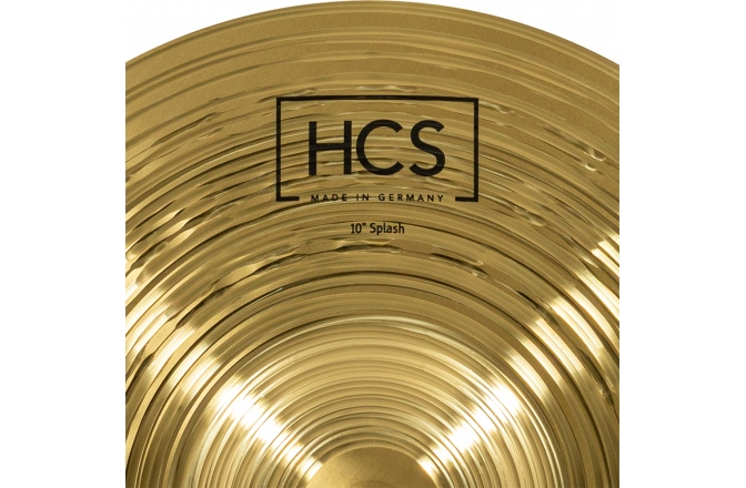 Set cinele Meinl HCS Complete Cymbal Set-Up - 14