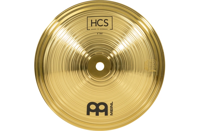 Set cinele Meinl HCS Cymbal Set - Content: 9 Cymbals