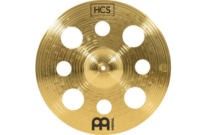 Set cinele Meinl HCS Expanded Cymbal Set - 14