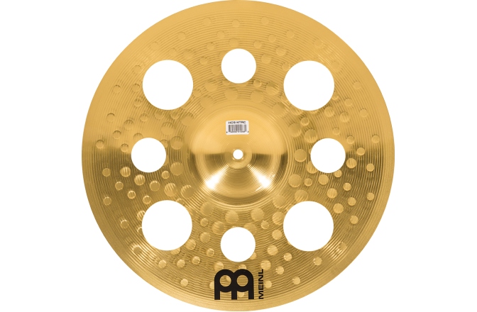 Set cinele Meinl HCS Expanded Cymbal Set - 14