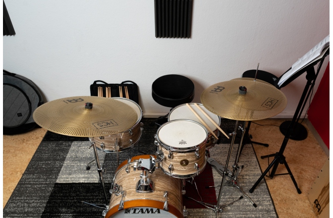 Set cinele Meinl HCS Practice Cymbal Set - 14'' / 16'' / 20''