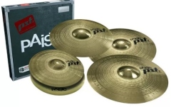 Set cinele Paiste PST3 Universal Set 14/16/20