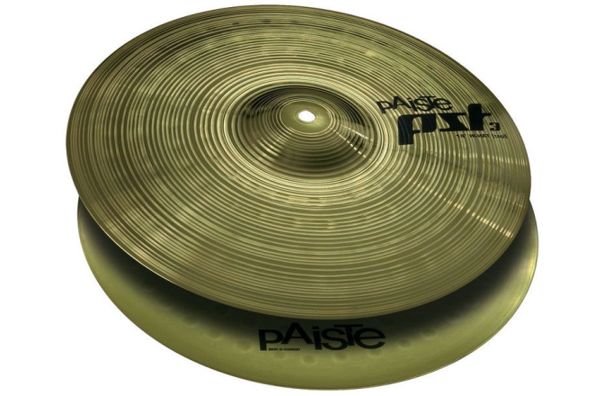 Set cinele Paiste PST3 Universal Set 14/16/20