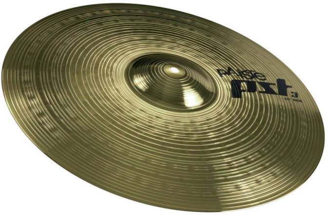 Set cinele Paiste PST3 Universal Set 14/16/20