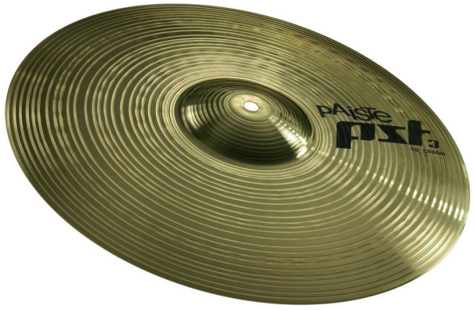 Set cinele Paiste PST3 Universal Set 14/16/20