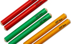 Set Claves  Rohema  Color Claves Set 