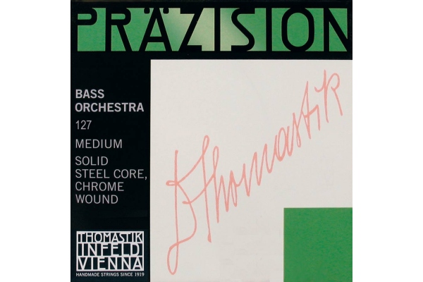 Präzision 4/4 Bass Orchestra