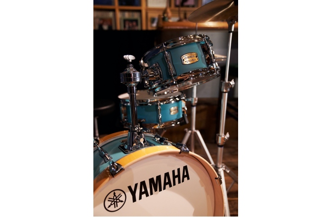 Set compact de tobe Yamaha Stage Custom Hip Shell Set MSG