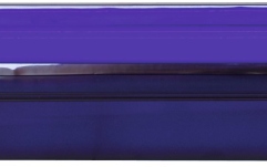 Set complet cu tub UV Eurolite UV Fixture metal 45cm 15W UV-Tube