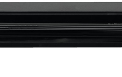 Set complet cu tub UV Eurolite UV Fixture metal 45cm 15W UV-Tube
