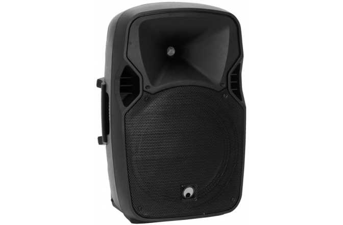 Set complet de sonorizare Omnitronic XFM-212AP Active 2-Way Speaker Set with Wireless Microphone