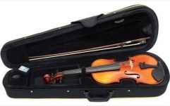 Set complet de vioara 4/4 Gewa Violin Set EW Plus 4/4