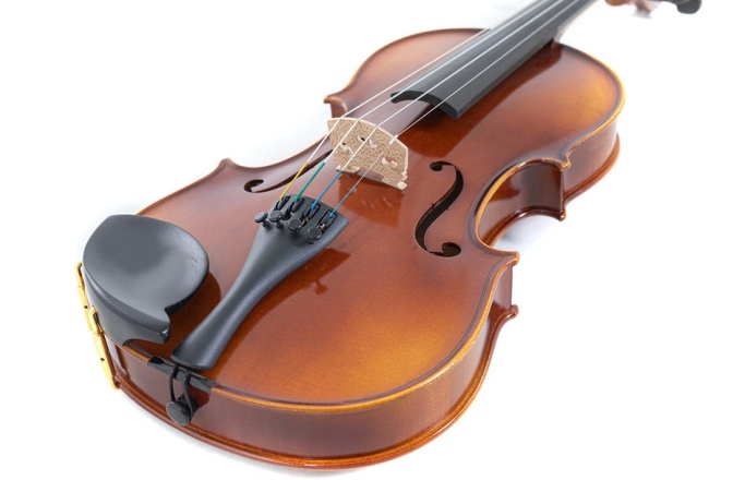 Set complet de vioară Gewa Violine Allegro VL1 Set Form Case