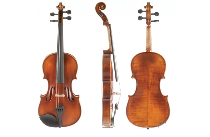 Set complet de vioară Gewa Violine Allegro VL1 Set Form Case