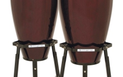 Set conga Latin Percussion Conga set Aspire 11" & 12"