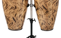 Set Conga Latin Percussion Conga set Aspire Accents Havana Café