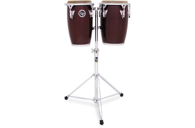 Set Conga Latin Percussion Conga set Junior