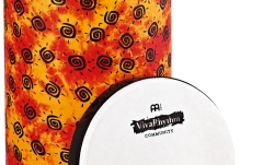 Set Conga Meinl MEINL VivaRhythm BS Pop Off Conga Set