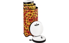 Set Conga Meinl MEINL VivaRhythm BS Pop Off Conga Set
