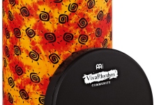 Set Conga Meinl MEINL VivaRhythm SS Series Pop Off Conga Set