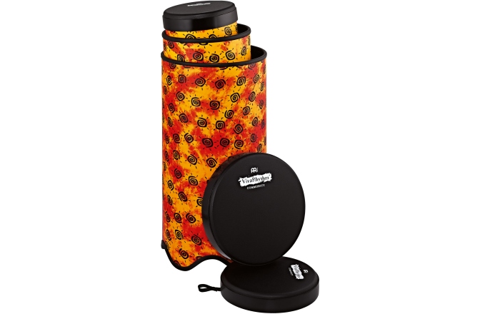 Set Conga Meinl MEINL VivaRhythm SS Series Pop Off Conga Set