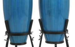 set conga Toca  Synergy Series Bahama Blue