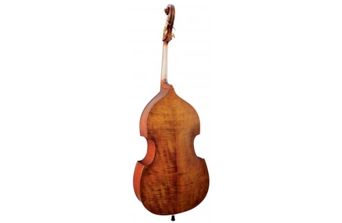 Set Contrabas 3 / 4 & accesorii Hidersine Preciso Double Bass Outfit 3/4