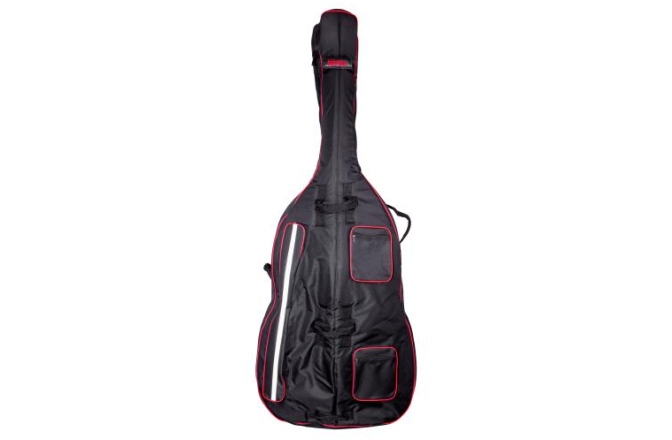 Set Contrabas 3 / 4 & accesorii Hidersine Preciso Double Bass Outfit 3/4