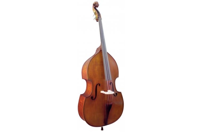 Set Contrabas 3 / 4 & accesorii Hidersine Preciso Double Bass Outfit 3/4