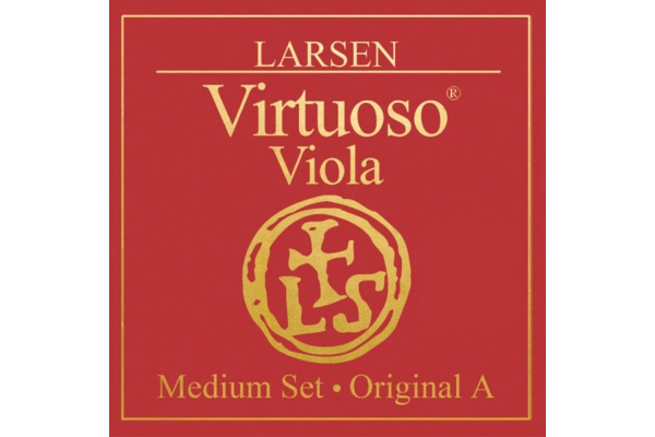Virtuoso Viola Set